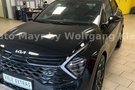 Kia Sportage 133.900 km 25.980 € Augsburg 86156