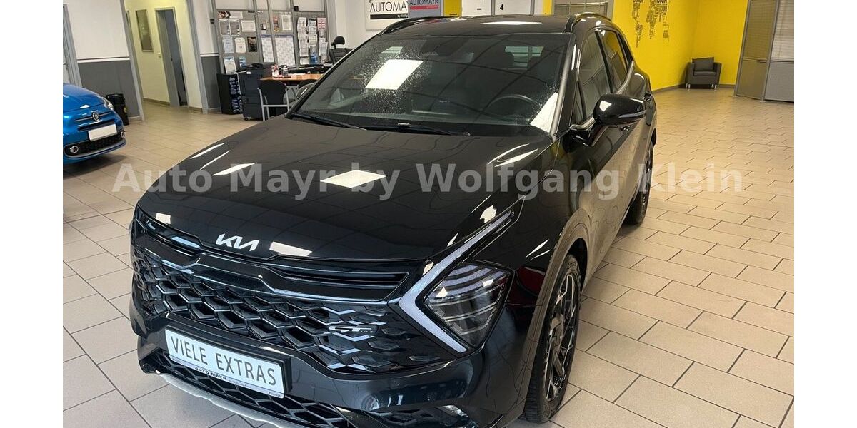 Kia Sportage 133.900 km 25.980 € Augsburg 86156