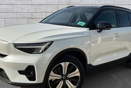Volvo XC40 19.800 km 37.900 &euro; Augsburg 86179