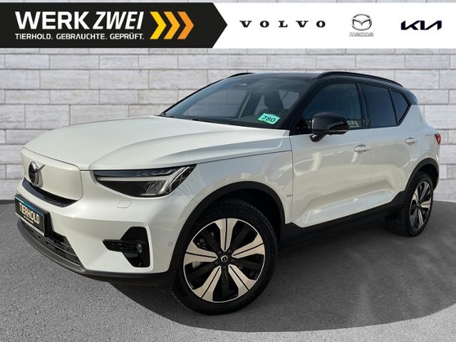 Volvo XC40 19.800 km 37.900 &euro; Augsburg 86179