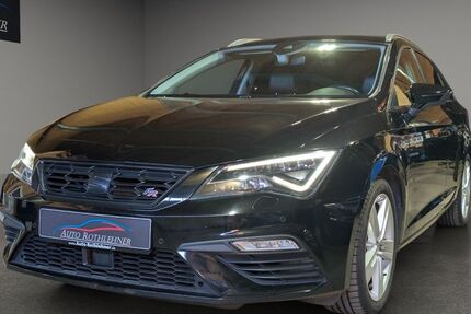Seat Leon 110.286 km 15.990 &euro; Wagenhofen 85235