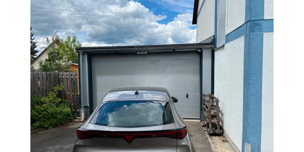 Etagenwohnung Fischach - 4 Zimmer, 95 m&sup2;, 1.100&euro; | Angebot:26638644