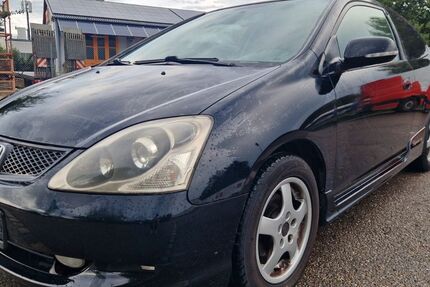 Honda Civic 224.000 km 690 &euro; Augsburg 86167