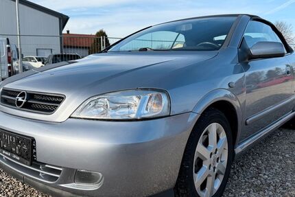 Opel Astra 83.480 km 4.157 &euro; Königsbrunn 86343
