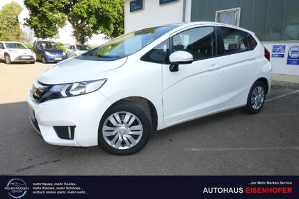 Honda Jazz 79.730 km 11.960 &euro; Augsburg 86156