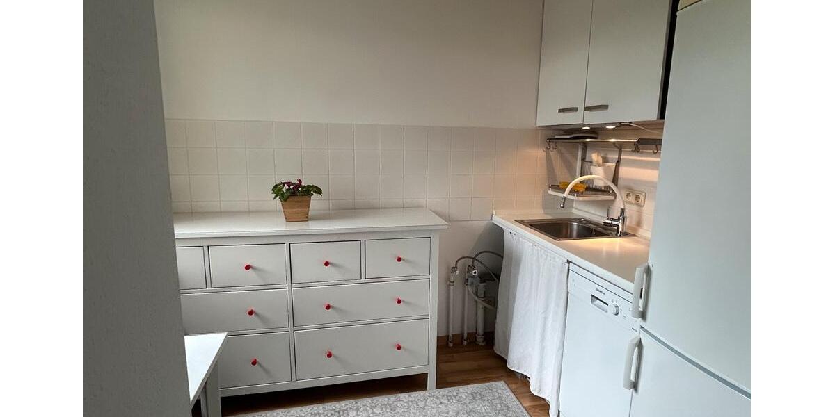 Erdgeschoßwohnung Langweid am Lech - 1 Zimmer, 45 m&sup2;, 219.000&euro; | Angebot:26764385