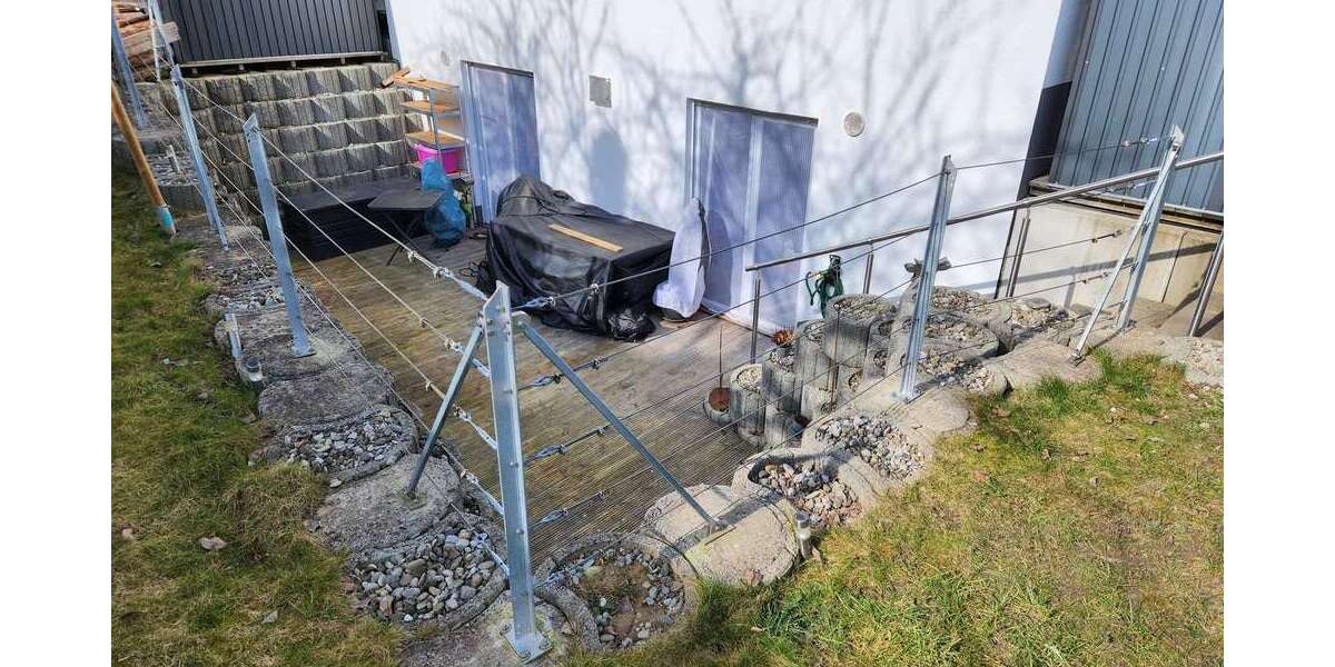 Etagenwohnung Biberbach-Affaltern Affaltern - 3.5 Zimmer, 88 m&sup2;, 875&euro; | Angebot:26333632