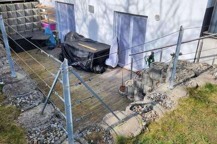 Wohnung Biberbach-Affaltern Affaltern - 3.5 Zimmer, 88 m&sup2;, 875&euro; | Angebot:26333632