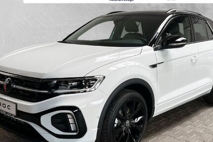 VW T-Roc 9.900 km 36.980 € Scheuring 86937