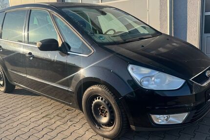 Ford Galaxy 199.952 km 1.599 &euro; Obermeitingen 86836