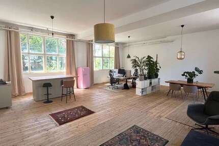 Gewerbeobjekt Augsburg Innenstadt - 700&euro; | Angebot:27432205