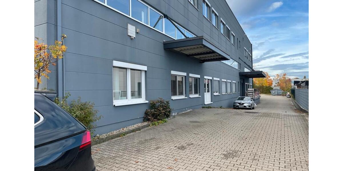 Gewerbeobjekt Augsburg Lechhausen - 3.600&euro; | Angebot:23739211