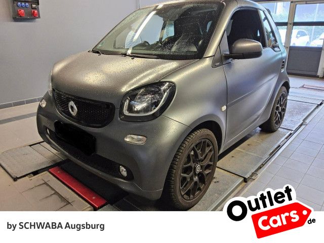 ForTwo