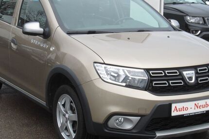 Dacia Sandero 51.000 km 11.450 € Stadtbergen 86391