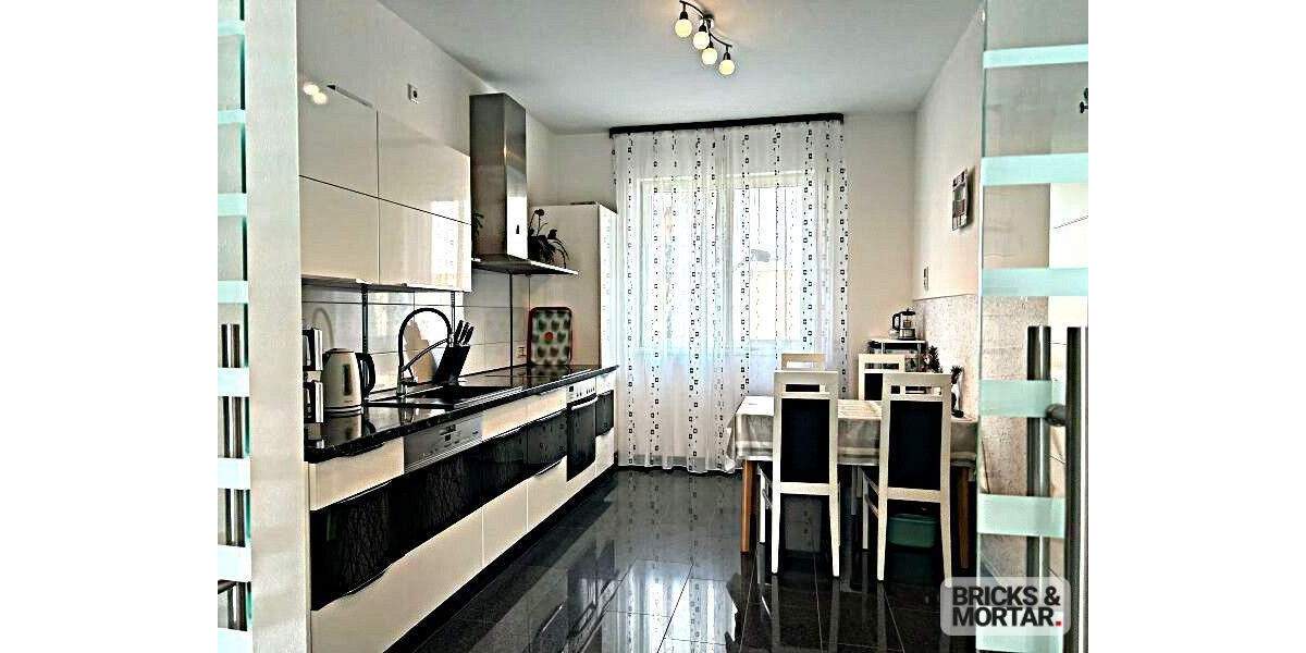 Einfamilienhaus Augsburg Oberhausen - 4 Zimmer, 135 m&sup2;, 1.090.000&euro; | Angebot:25896546