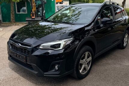 Subaru XV 59.550 km 16.500 &euro; Friedberg 86316
