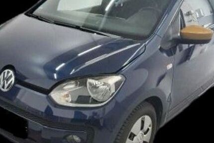 VW up! 54.480 km 8.480 &euro; Rehling 86508