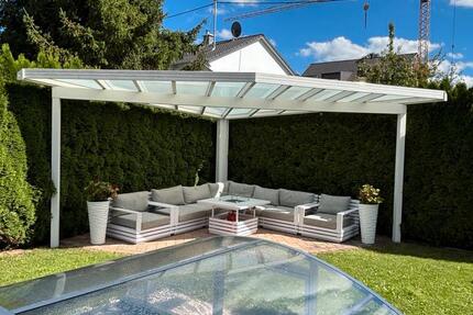 Einfamilienhaus mit Wellnessbereich 7 zimmer