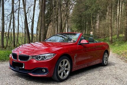 BMW 435 125.000 km 24.700 &euro; Eurasburg 86495