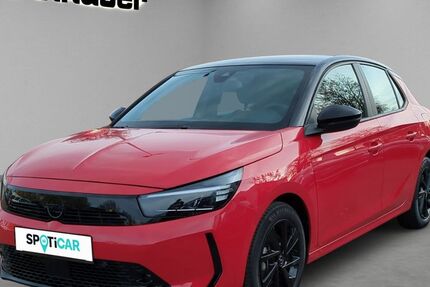 Opel Corsa 12.755 km 17.450 &euro; Augsburg 86156