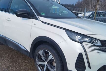 Peugeot 3008 50.503 km 20.980 &euro; Welden 86465