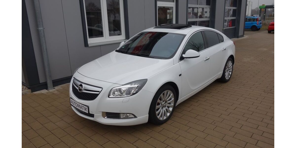 Opel Insignia 131.020 km 9.990 &euro; Kissing 86438