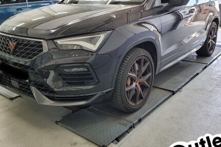 Cupra Ateca 103.300 km 28.280 &euro; Gersthofen 86368