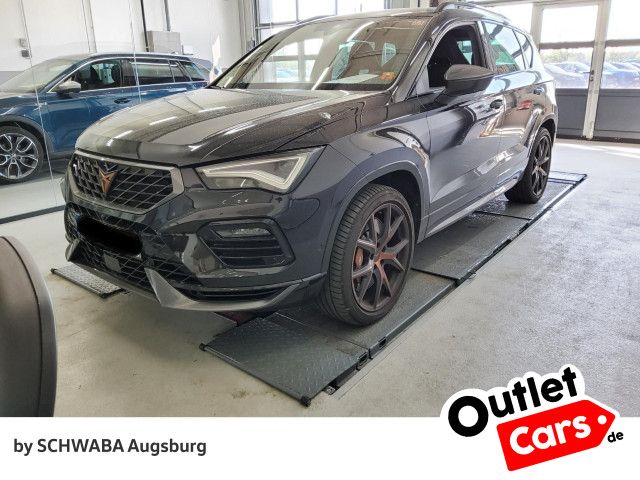 Cupra Ateca 103.300 km 28.280 &euro; Gersthofen 86368