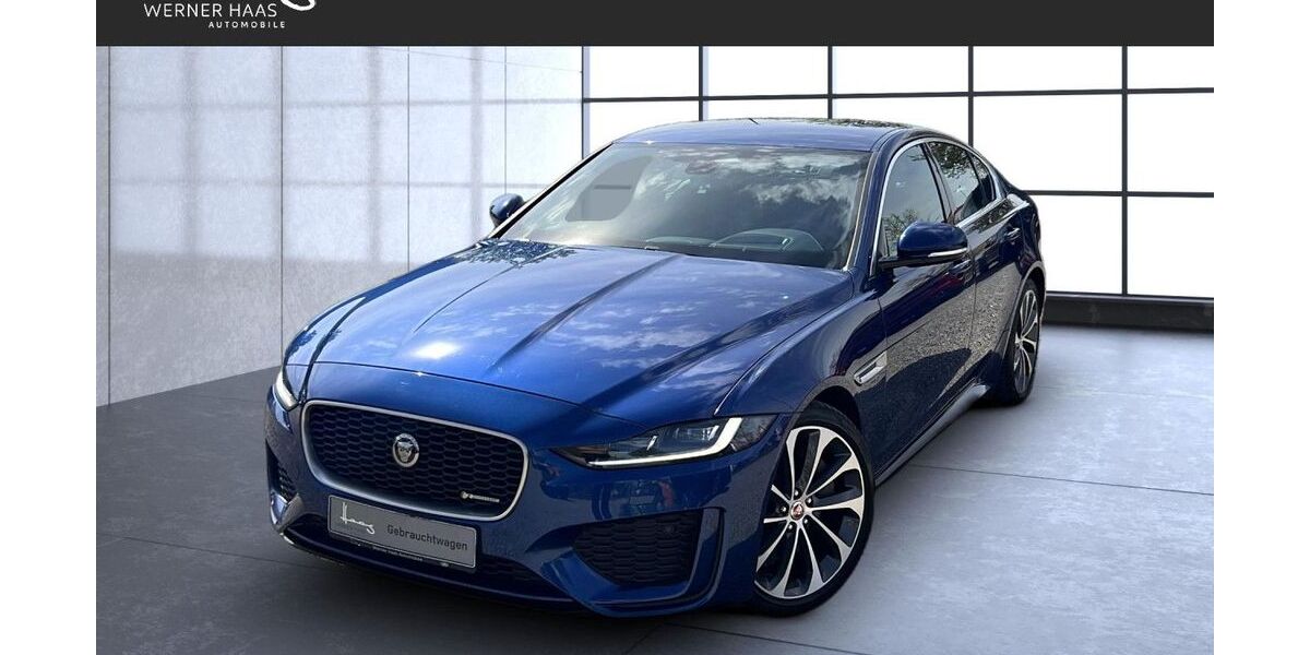 Jaguar XE 60.900 km 35.980 &euro; Augsburg 86165