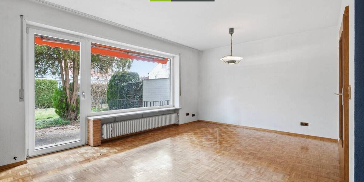 Reihenmittelhaus Friedberg - 6 Zimmer, 125 m&sup2;, 469.000&euro; | Angebot:25997898