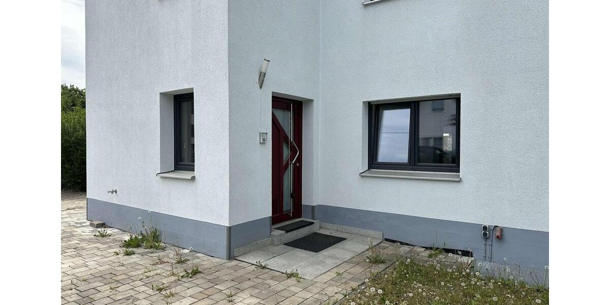 Maisonettenwohnung Friedberg - 4 Zimmer, 115 m&sup2;, 1.550&euro; | Angebot:26634327