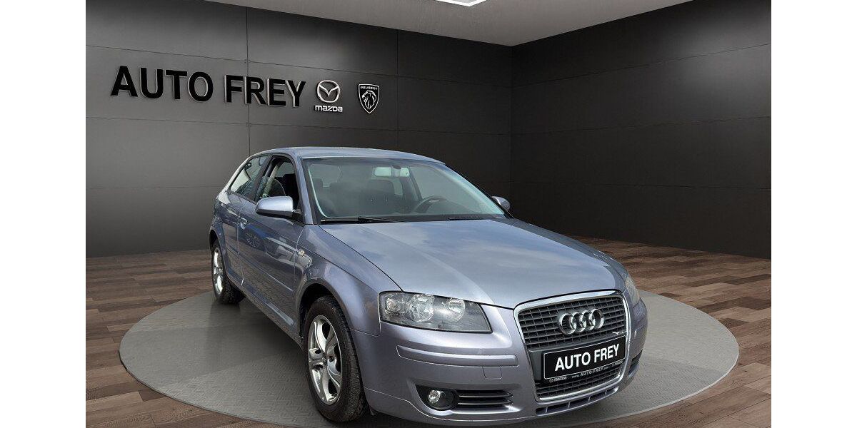 Audi A3 200.994 km 3.980 &euro; Gersthofen 86368