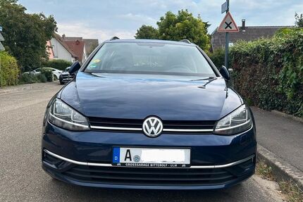 VW Golf 137.100 km 14.000 € Augsburg 86153