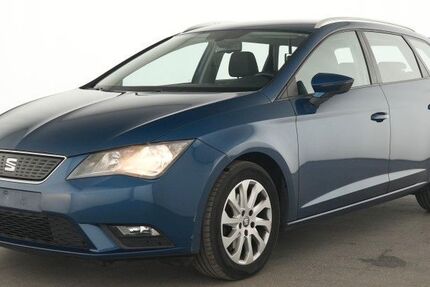 Seat Leon 194.463 km 6.890 &euro; Friedberg 86316