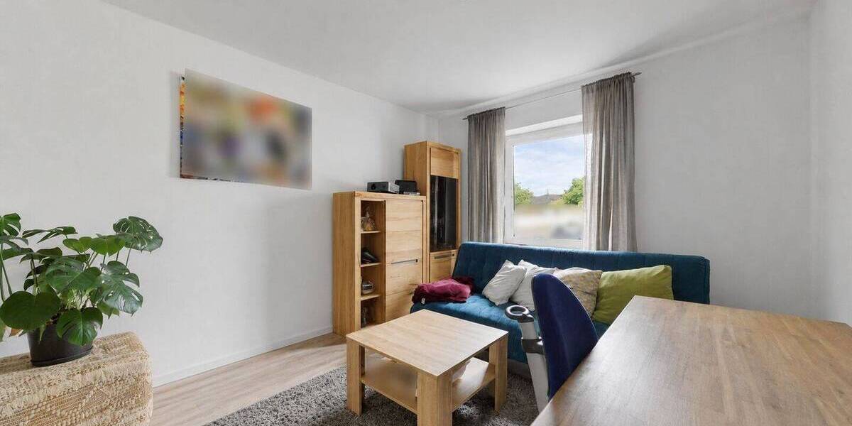 Etagenwohnung Augsburg Innenstadt - 2 Zimmer, 53 m&sup2;, 249.000&euro; | Angebot:26886173