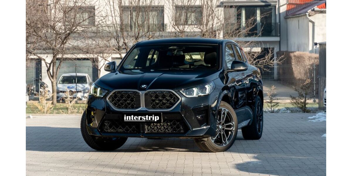 BMW X2 17.900 km 41.990 € Langweid am Lech 86462