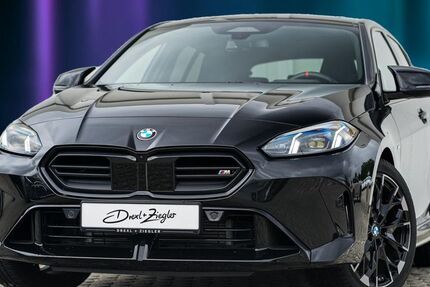 BMW M135 17.890 km 43.990 € Augsburg 86199