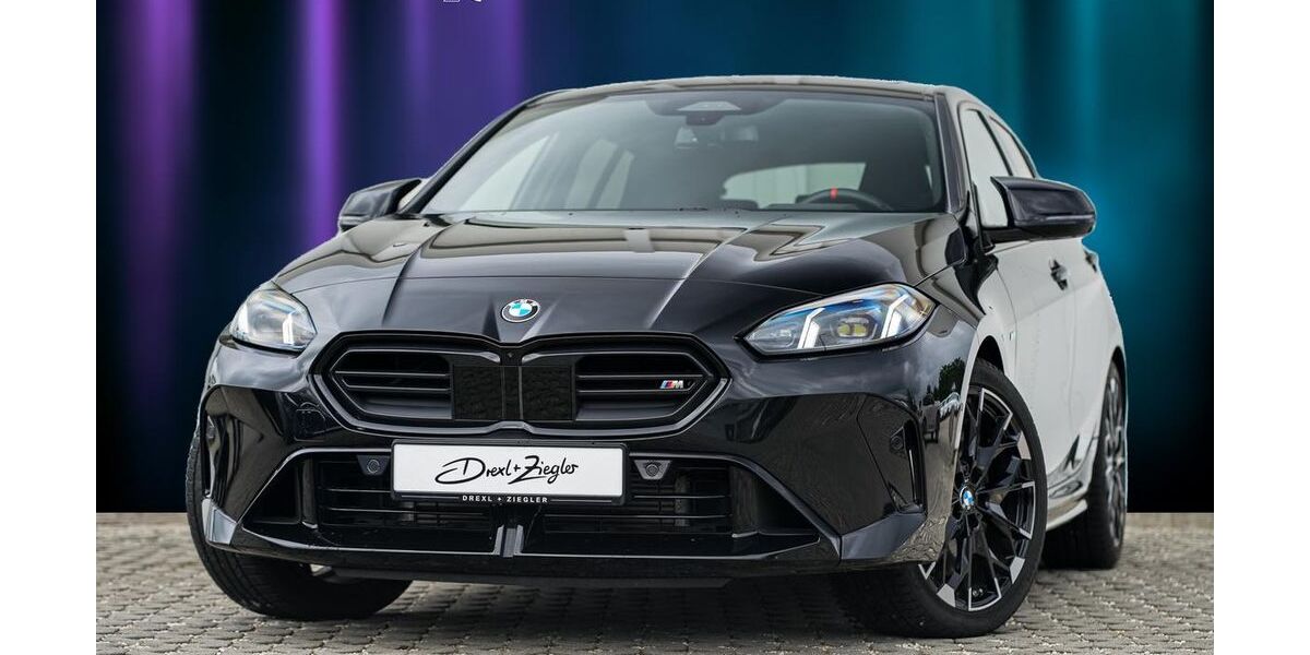 BMW M135 17.890 km 43.990 € Augsburg 86199