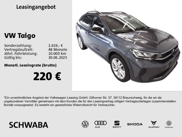 Taigo