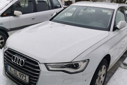 Audi A6 222.000 km 13.500 &euro; Zusmarshausen 86441