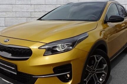 Kia XCeed 18.100 km 22.900 &euro; Augsburg 86179