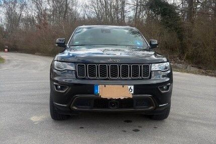 Jeep Grand Cherokee 165.000 km 18.000 &euro; Meitingen 86405