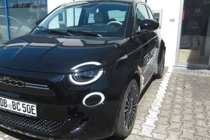 Fiat 500 10.500 km 24.900 &euro; Friedberg 86316