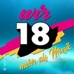 WIR18 ShowTime – SOS beim ESC