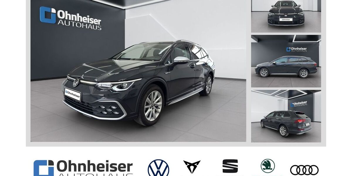 VW Golf 22.991 km 34.990 &euro; Wertingen 86637