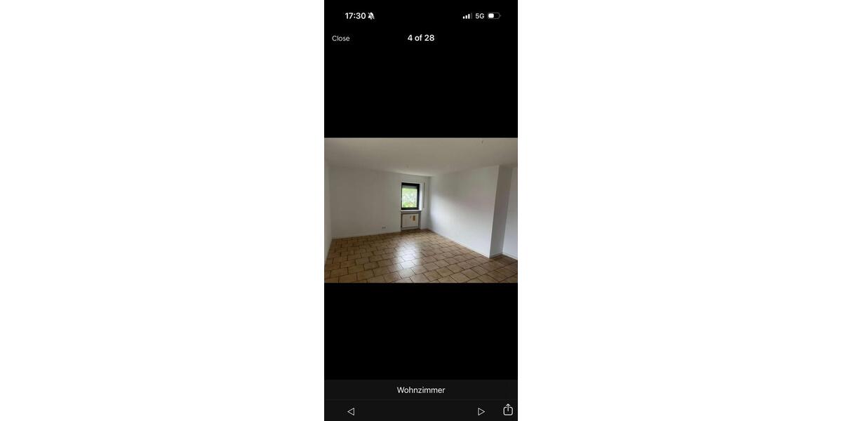 Hochparterre Dinkelscherben - 3 Zimmer, 78 m&sup2;, 275.000&euro; | Angebot:24383271