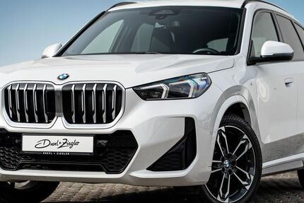BMW X1 18.390 km 40.995 &euro; Augsburg 86199