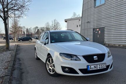 Seat Exeo 199.000 km 6.999 &euro; Gersthofen 86368