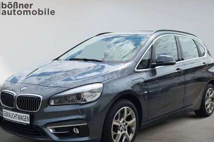 BMW 225 62.500 km 13.990 &euro; Meitingen 86405