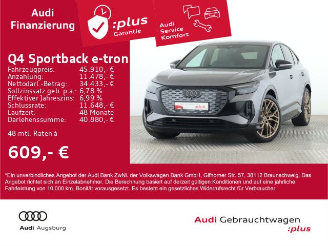 Q4 e-tron